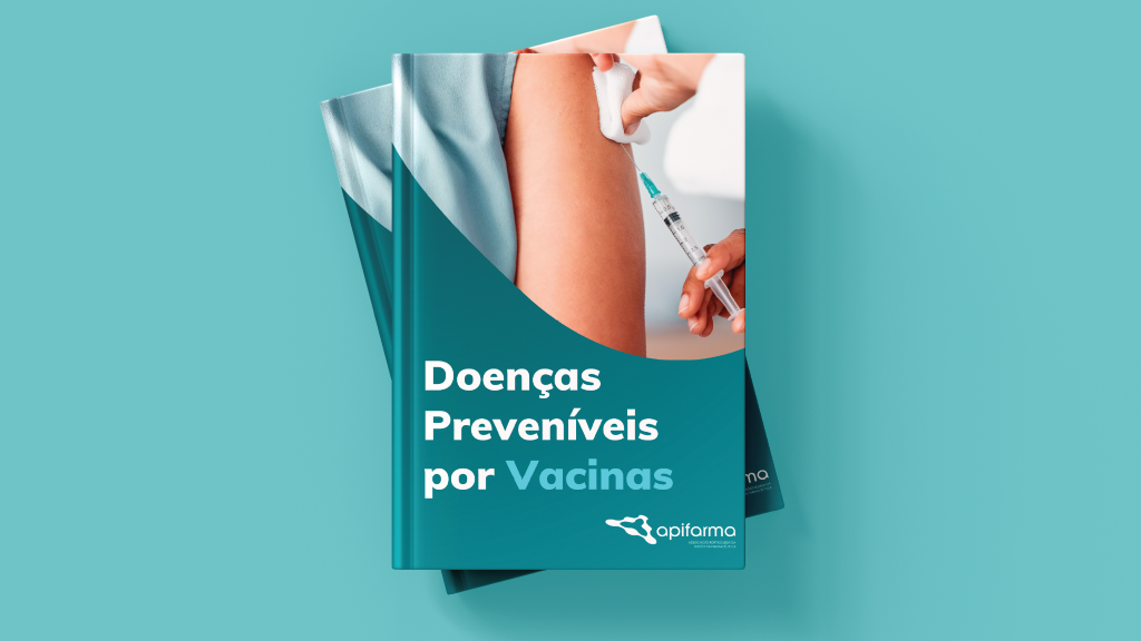 Aposta na literacia em vacinas: APIFARMA lança livro «Doenças Preveníveis por Vacinas»