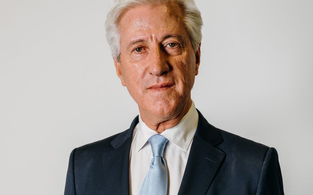 Portugal no Mundo: uma agenda para a internacionalização