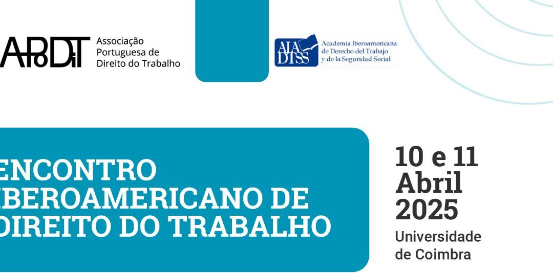 Encontro Iberoamericano de Direito do Trabalho