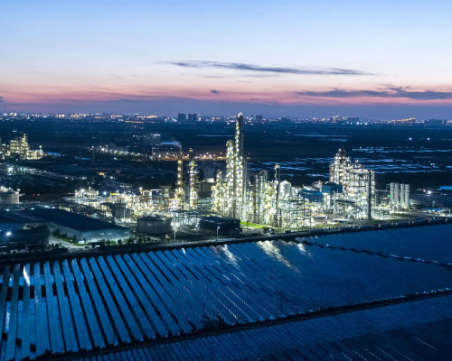 EU Clean Industrial Deal: Uma Oportunidade para (Re-)industrializar Portugal?