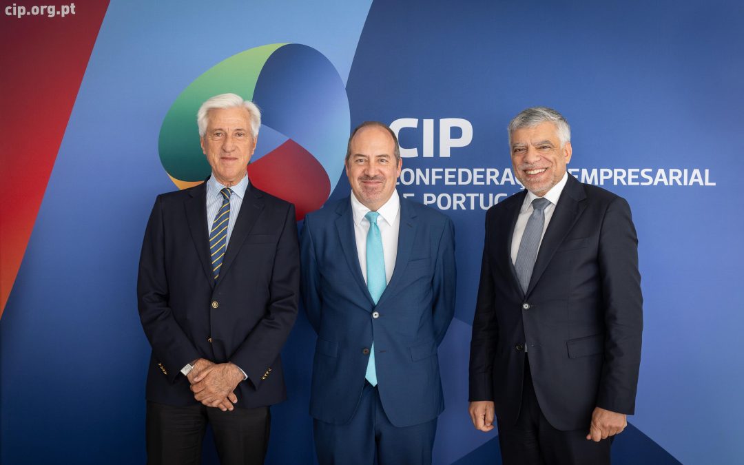 Navegar na incerteza: debate com Álvaro Santos Pereira