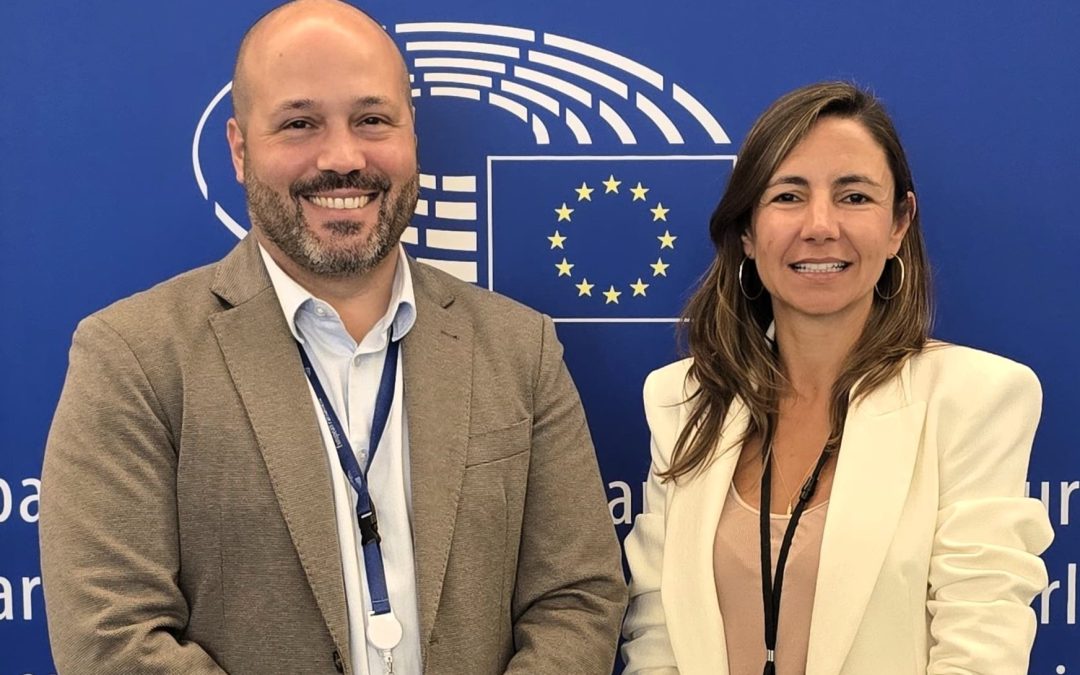 CIP debate futuro da Política de Coesão com Deputados Europeus