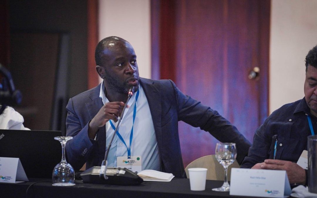 CIP participa no II Fórum Ibero-americano de Turismo, na Colômbia