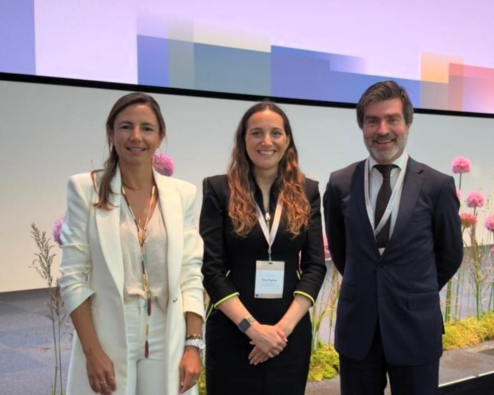 Unidade Empresarial Europeia Reforçada em Copenhaga