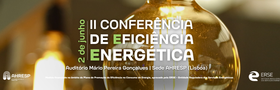 II Conferência de Eficiência Energética