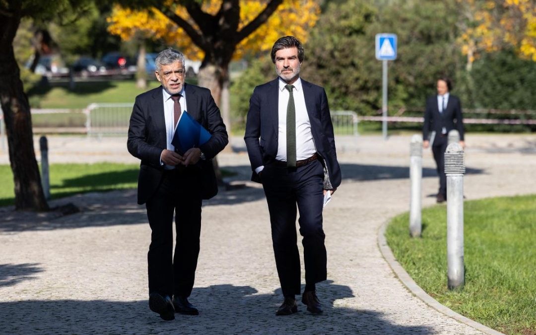 Fórum Empresarial Luso-Espanhol