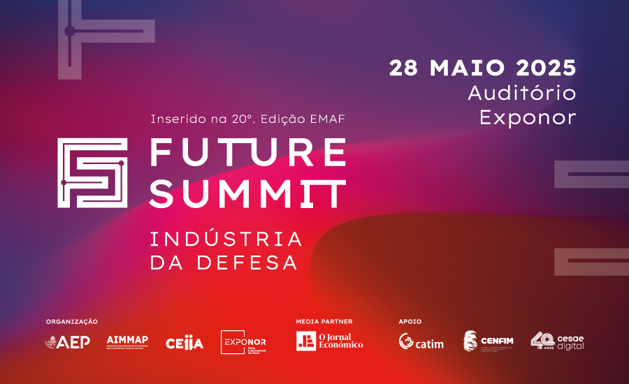 Future Summit – Indústria da Defesa