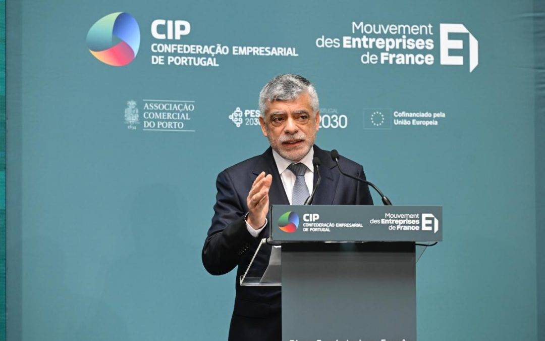 Fórum Económico Luso-Francês