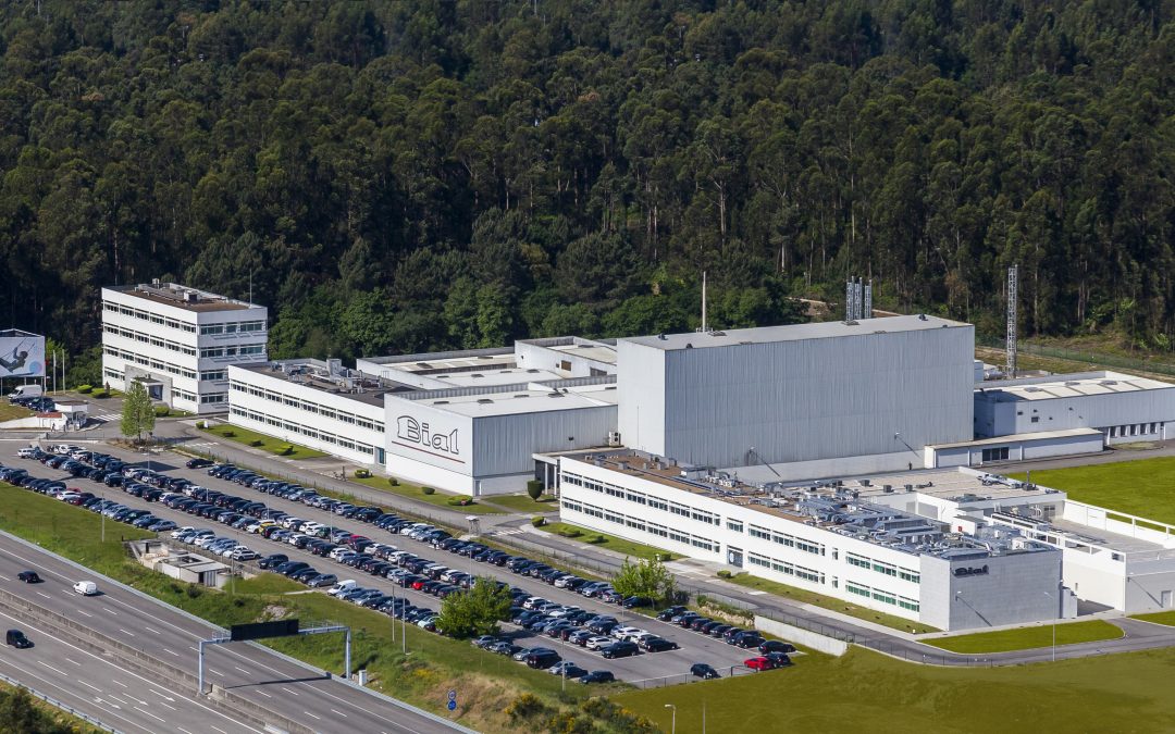 BIAL assina acordo com biotecnológica para agilizar investigação em doenças raras