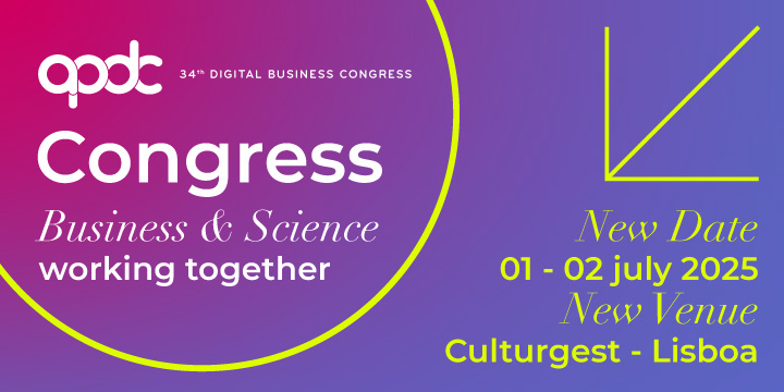 34º Digital Business Congress