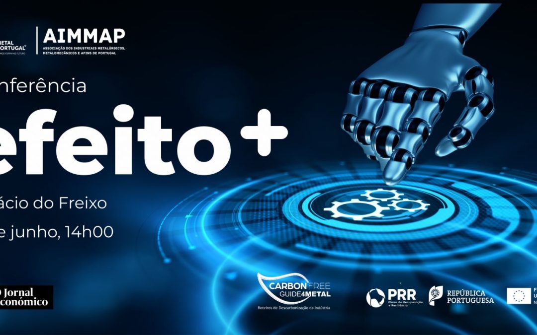 Conferência Efeito+