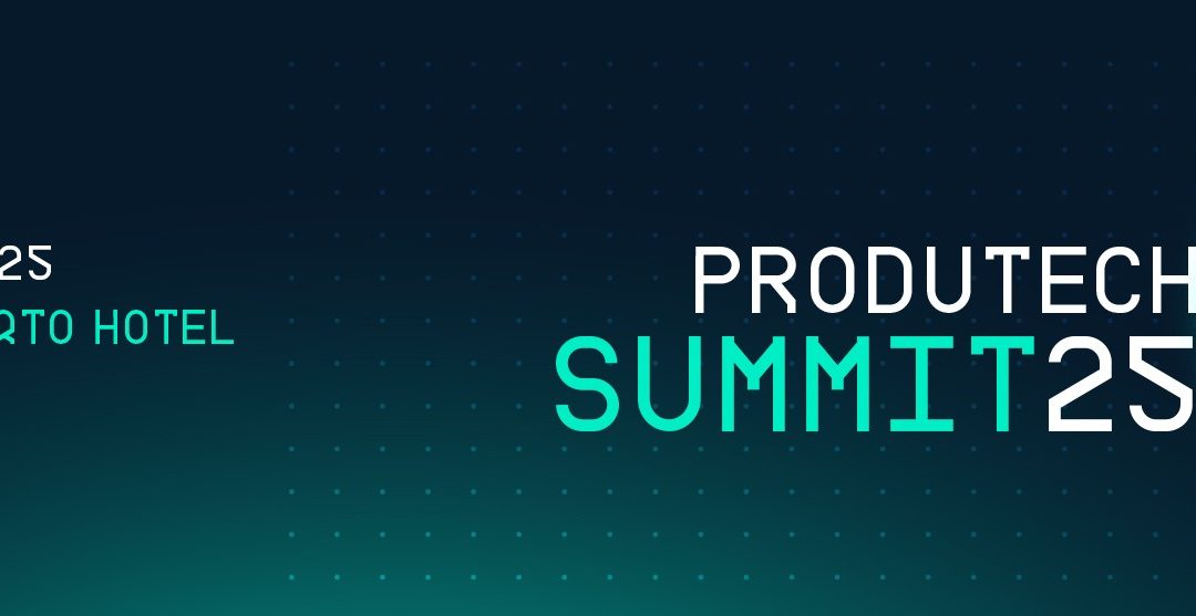 Conferência Produtch R3 Summit