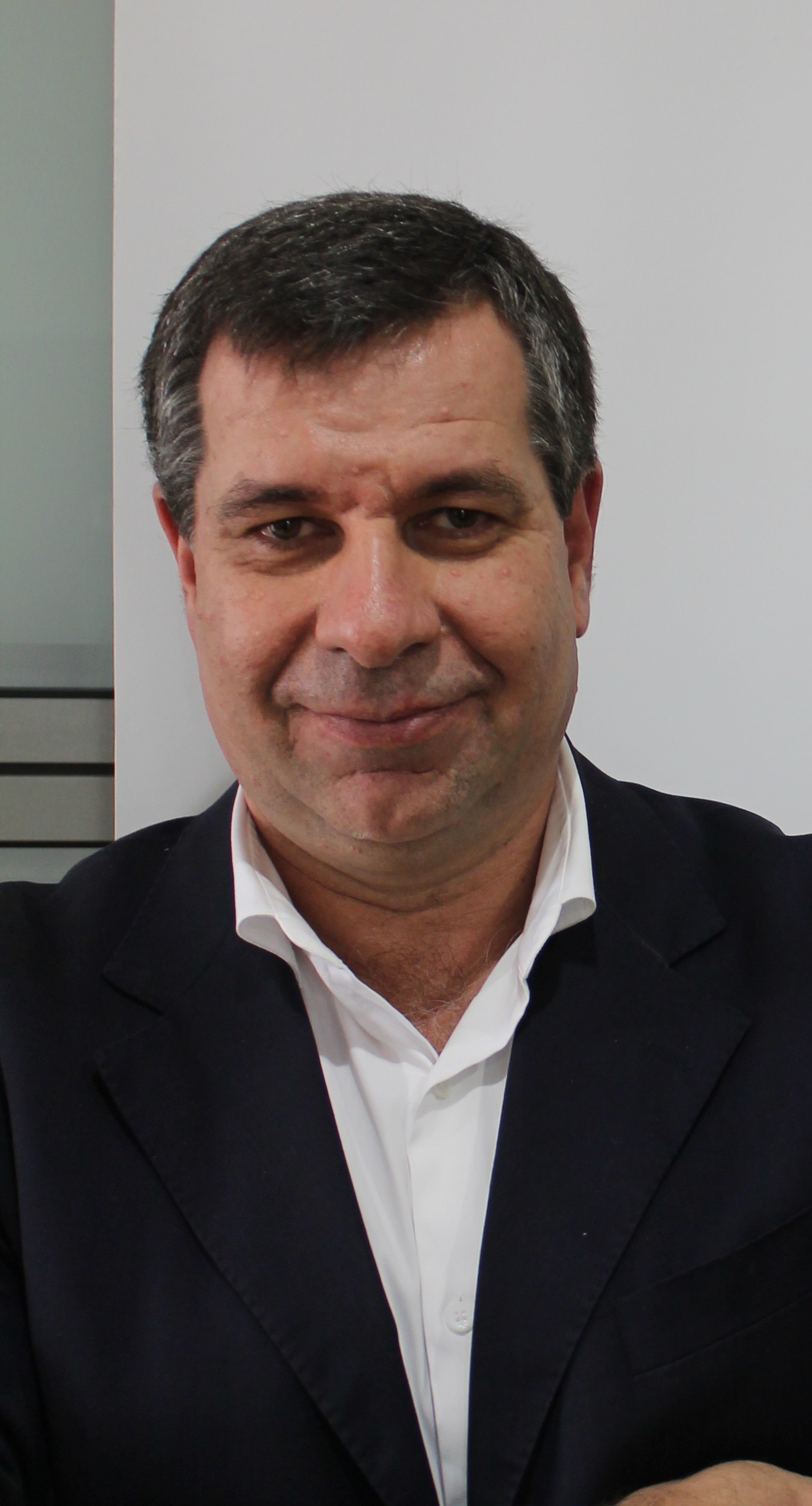 António Jardim Fernandes