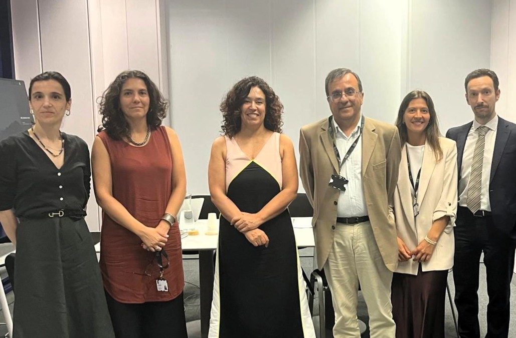 CIP e PLANAPP reforçam colaboração estratégica para o desenvolvimento sustentável