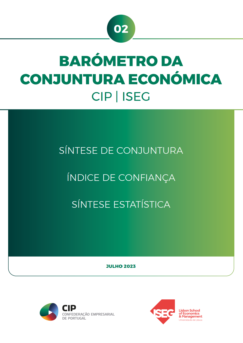 barometro julho 2023