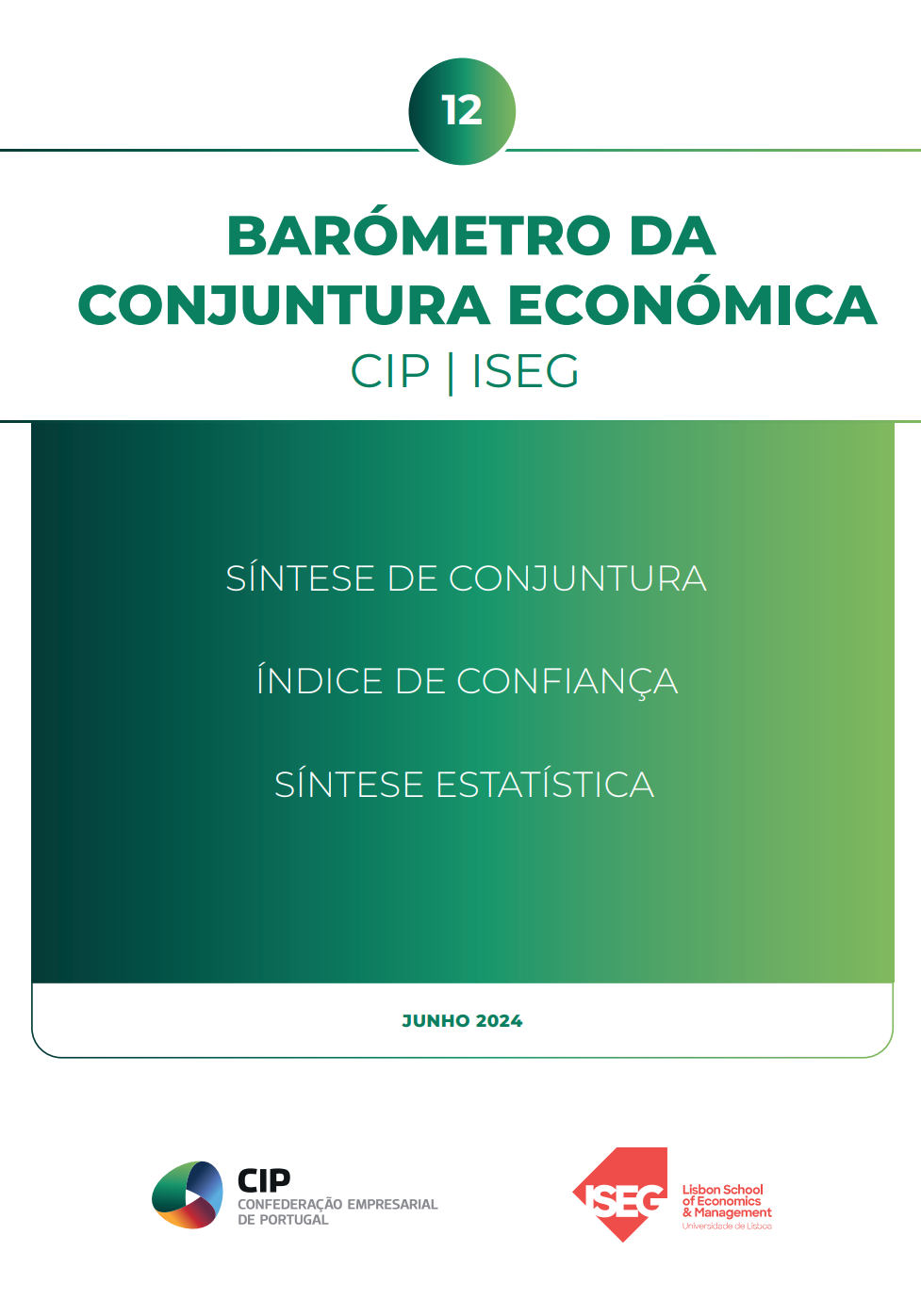 barometro junho 2024