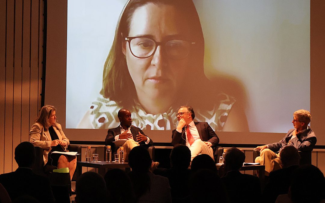 CIP defende importância do Acordo UE-Mercosul em encontro internacional