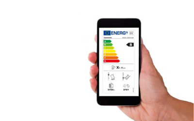 APED disponibiliza documentos de apoio à implementação novos requisitos de ecodesign e etiquetagem energética para smartphones e tablets planos