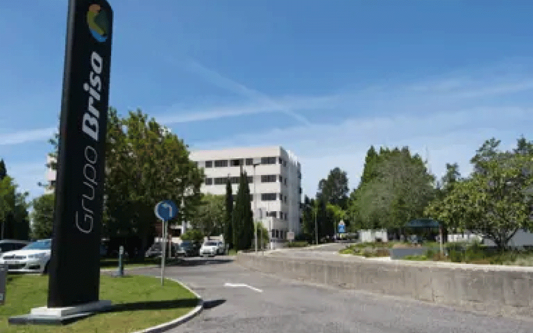 Brisa no caminho certo para a descarbonização