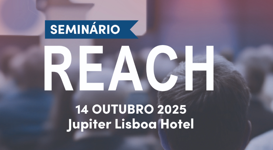 Seminário REACH
