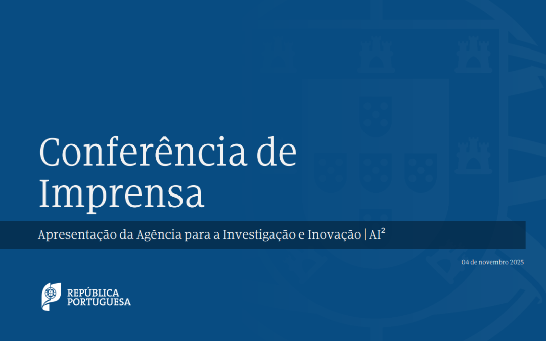 Agência para a Investigação e Inovação (AI²)