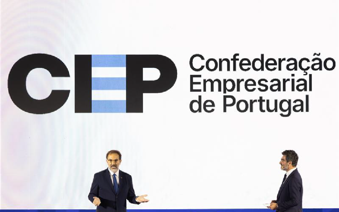 Uma nova identidade para um novo tempo