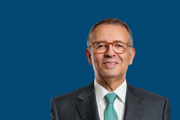 Almoço-debate com o candidato presidencial António José Seguro