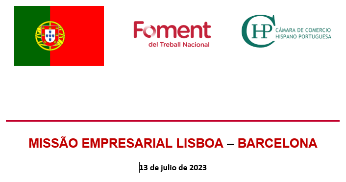 Missão Empresarial Lisboa – Barcelona