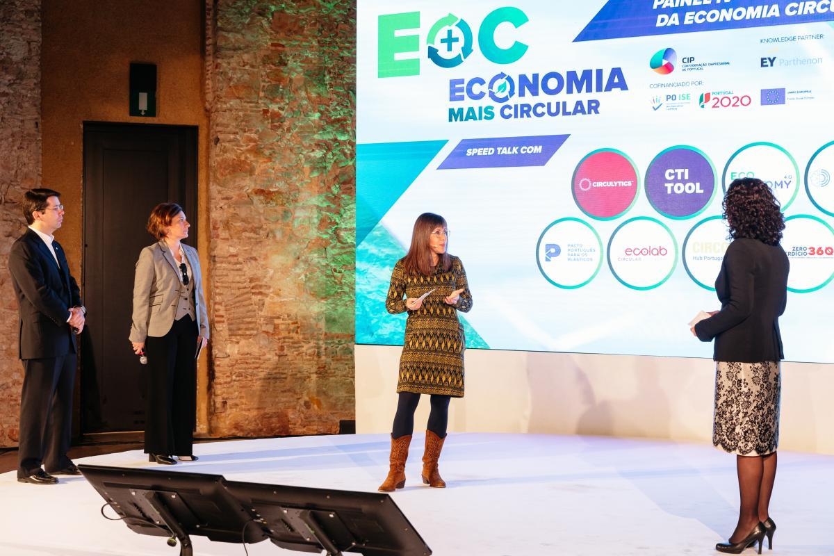 Parte IV: Ferramentas e Iniciativas