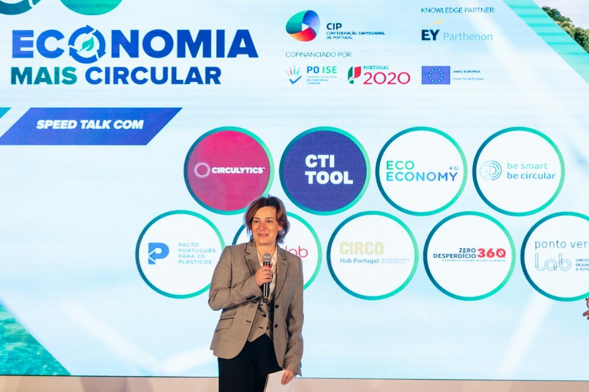 Parte IV: Ferramentas e Iniciativas