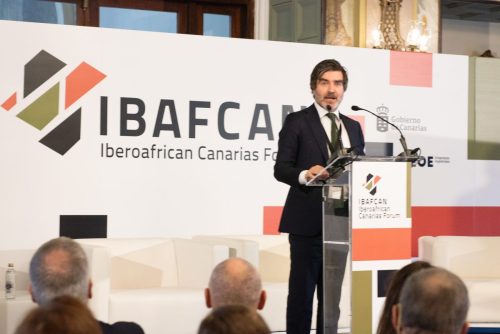 Diretor Geral - Rafael Alves Rocha